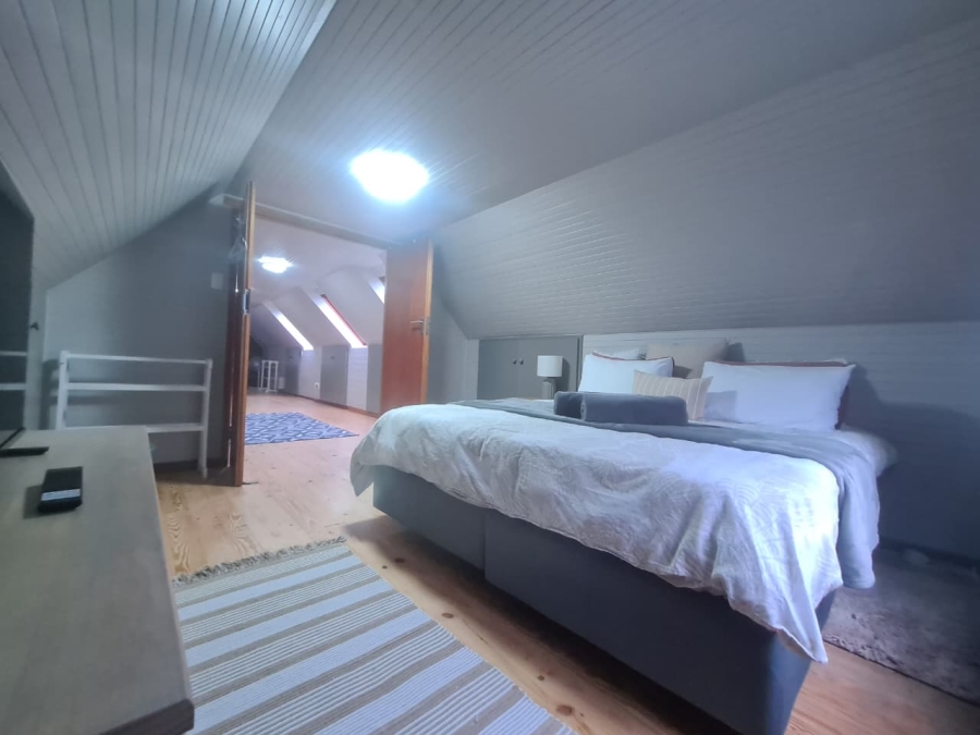 To Let 3 Bedroom Property for Rent in Glentana Western Cape